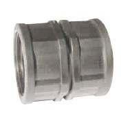 Mufa egala filetata PE 1/2'' x 1/2''