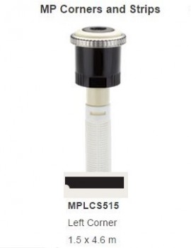 Duza COLT STANGA MPLCS515 (1,5 x 4,6m)