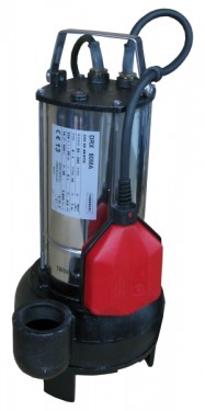 Pompa drenaj pentru ape uzate DRX 80