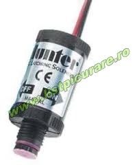 Solenoid, bobina 9 V Hunter pentru SVC sau NODE