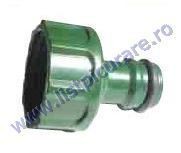 Adaptor rapid 3/4'' Fi