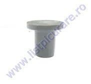 Dop astupare. adaptor alimentare microtub Ø 12mm x 100cm