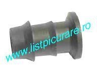 Dop V 16mm pentru tub irigatii 16