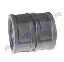Mufa egala PE 3/4'' x3/4''