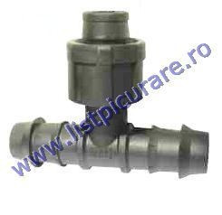 Teu V 20 x Ø17mm banda x V 20