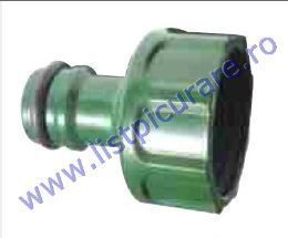 Adaptor rapid 1'' Fi