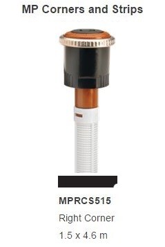 Duza COLT DREAPTA MPRCS515 (1,5 x 4,6m)