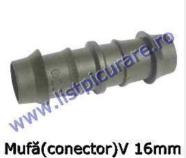 Mufa V 16 x 16