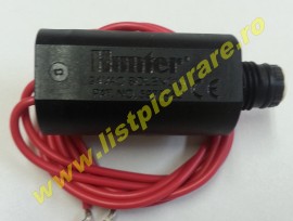 Solenoid electrovana 24V, Hunter