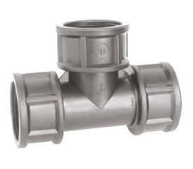 Teu PE 1 1/4'' Fi