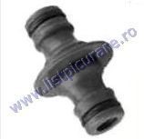 Adaptor rapid dublu T