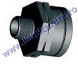 Reductie PE 1'' fi x 1/2'' fe