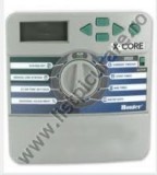 Programator irigatii Hunter 4 zone interior, XC-401iE