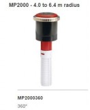 Duza MP ROTATOR MP2000360 (r = 4 -6,4m)