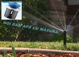 Duza MP ROTATOR MP100090 (r=2,5- 4,6m)