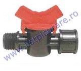 Minirobinet Fi-Fe 1/2''