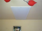 Panou de caldura Sunjoy SR9, 950W