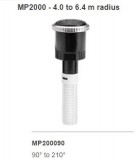 Duza MP ROTATOR MP200090 (r = 4 -6,4m)