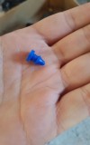 Dop indopare, astupare fi 4 mm, pentru găuri date greșit