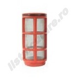 Element filtrant pentru filtru 5mc