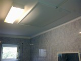 Panou de caldura Sunjoy SR5, 578W