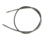 Microtub Ø 7 mm lung 100 cm cu adaptoare