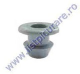 Adaptor alimentare microtub Ø 12mm x 100cm