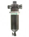 Filtru impuritati 45mc/h, 2'' Fe