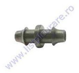 Adaptor mufa microtub Ø 7mm