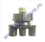 Miniaspersor supersprayer