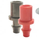 Adaptor alimentare miniaspersoare din tub moale Ø16- 25mm