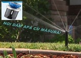 Duza MP ROTATOR MP200090 (r = 4 -6,4m)