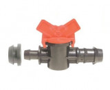 Robinet tub v 16mm cu garnitura
