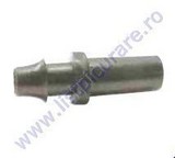 Adaptor microtub Ø 7mm - miniaspersor