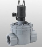 Electrovalva 1" filet int. Irritrol, 9V DC