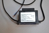 Transformator 220- 24 V AC