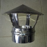 Capac terminal inox SP.Alege diametru Ø mm!