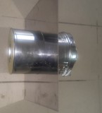 Trecere prin zid DP(izolata). Alege diametru Ø mm!