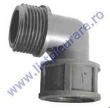 Cot PE 3/4'' Fi-Fe