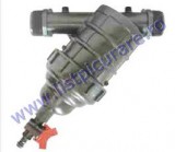 Filtru impuritati 15mc/h, 2'' Fe