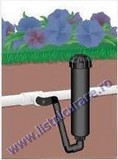 Legatura flexibila(Swing joint) 1/2'' - 1/2'' Fe