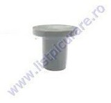 Dop adaptor alimentare microtub Ø 12mm x 100cm
