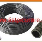 Tub picurare cu pas 30cm, colac 400m