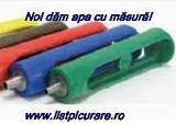 Preducea Ø 2mm sau Ø 3 mm