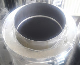 Burlan, tub inox DP(izolat) 500mm. Alege diametru Ø mm!