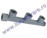 Distribuitor(manifold) 3+1 căi 1"(țol)