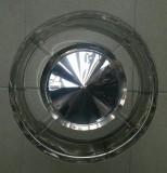 Capac terminal inox SP. tip B. Alege diametru Ø mm!