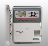Programator, controller de exterior 4 zone Irritrol Junior Max