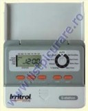 Programator, controller irigatii 8 zone Irritrol