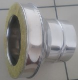 Racord, legătură SP la DP. Alege diametru Ø mm!